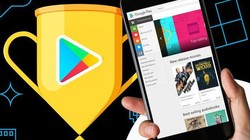 Google công bố những ứng dụng và game Android hay nhất trong năm 2020