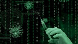 Tin tặc tấn công, phá hoại chuỗi cung ứng vắc xin Covid-19