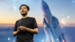 Tham vọng của Xiaomi