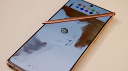 ‘Khai tử’ Galaxy Note là điều tốt nhất Samsung nên làm?