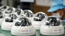 Nền tảng Camera AI View