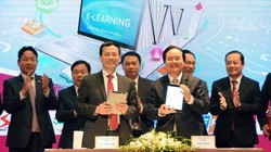 Chuyển đổi số giáo dục