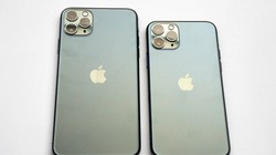 iPhone 11 Pro Max đang dần biến mất ở Việt Nam