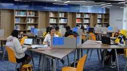 Chuyển đổi số: Con đường nhanh nhất tạo ra đột phá cho giáo dục