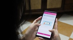 Ngân hàng chuyển đổi số Việt Nam