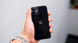 iPhone 12 và iPhone 12 Mini