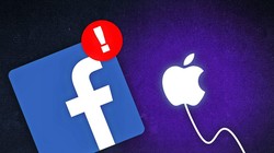 Cuộc chiến thập kỷ giữa Apple và Facebook