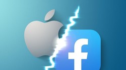 Nhân viên Facebook ủng hộ Apple
