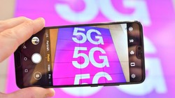 Kiếm tiền từ 5G