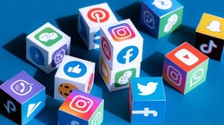 10 mạng xã hội có lượng người dùng lớn nhất thế giới hiện nay