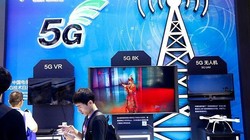 Sức mạnh của mạng lưới 5G lớn nhất thế giới