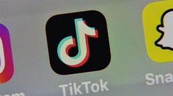 Cô bé 12 tuổi kiện TikTok