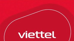 Viettel thay áo mới, từ xanh hóa đỏ rực