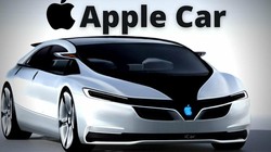 Phát triển xe tự lái