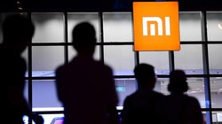 Mỹ đưa Xiaomi vào tầm ngắm