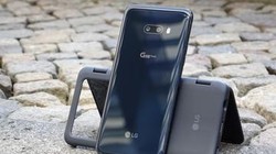 Vì sao LG ‘tụt dốc không phanh’ ở mảng smartphone?
