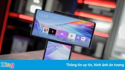 'LG rời thế giới Android là tin buồn cho tất cả'