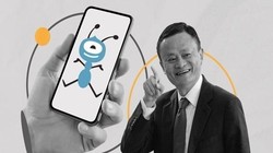 Jack Ma