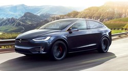 Tesla bắt tay Samsung phát triển chip 5nm cho xe tự lái