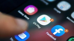 Nghề viết ứng dụng di động kiếm 'nghìn USD'