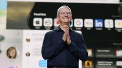 Apple đạt doanh thu kỷ lục nhờ iPhone 12