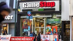 Vì sao một công ty game có thể khiến cả phố Wall chao đảo?