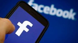 Facebook dính lỗi lạ tại Việt Nam