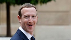 Facebook không thay đổi được Australia