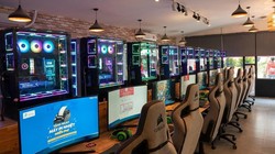 Nhiều quán game chuyển sang đào tiền ảo