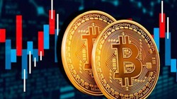 Rủi ro thị trường ẩn sau sự lao dốc của Bitcoin