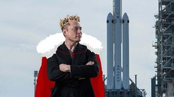 Elon Musk có thể bị điều tra vì thao túng tiền ảo