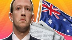 Đằng sau thỏa hiệp của Facebook với Australia