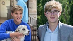 Con trai duy nhất ít được nhắc tới của tỷ phú Bill Gates