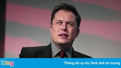 Loan tin Elon Musk qua đời để thao túng cổ phiếu Tesla