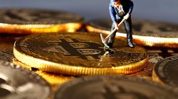 "Thợ đào" tiền điện tử đang hủy hoại thị trường máy tính