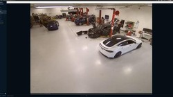 Hacker tấn công hàng trăm ngàn camera an ninh tại nhà tù, bệnh viện, Tesla