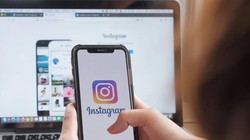 Thuật toán Instagram dắt lối người dùng đến tin giả?