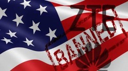 Mỹ loại bỏ thiết bị viễn thông xuất xứ Trung Quốc