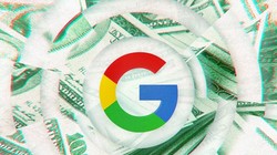 Google giảm nửa phí cho nhà phát triển ứng dụng