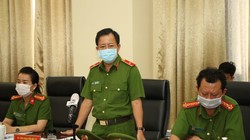 Chip gắn trên căn cước công dân không có chức năng định vị, theo dõi