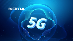 Nokia giảm 10.000 nhân viên để đầu tư 5G