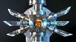 Mỹ và Trung Quốc chạy đua công nghệ lượng tử