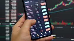 Người Việt ngày càng quan tâm đến tiền ảo