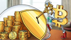  Bitcoin không còn an toàn