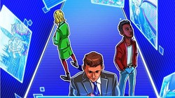 NFT đang tiếp tay cho lừa đảo