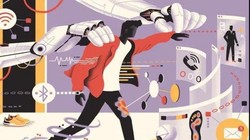 Trí tuệ nhân tạo sẽ ảnh hưởng đến 'ý chí tự do' của con người