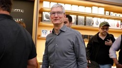 Apple toan tính gì khi thay đổi quyền riêng tư?