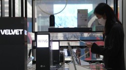 LG quyết định số phận mảng di động vào tháng sau