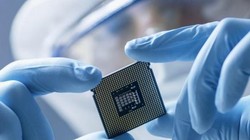 Ngành bán dẫn đang phụ thuộc vào chuỗi cung ứng toàn cầu