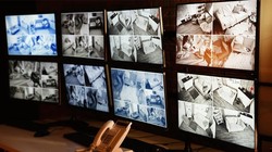 Video trộm từ camera an ninh được bán giá 3 USD